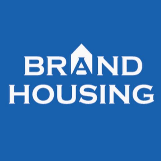 BrandHousing Icon